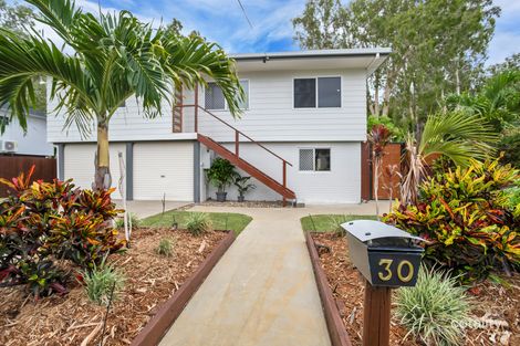 Property photo of 30 Apollo Drive Andergrove QLD 4740