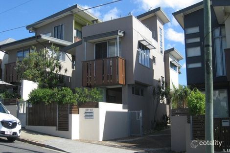 7/42 Annie St, New Farm, QLD 4005