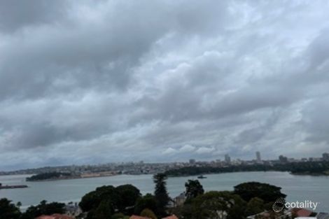 Property photo of 9/5-7 Peel Street Kirribilli NSW 2061
