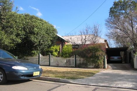 14 Jacques St, Chatswood, NSW 2067