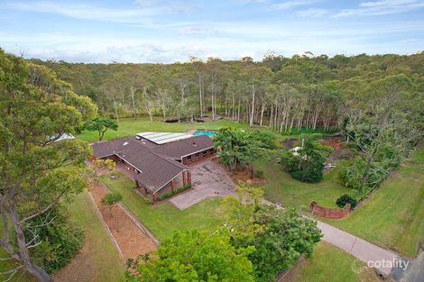 Property photo of 25 Daymar Street Rochedale QLD 4123