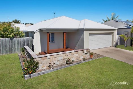 Property photo of 38 Latimer Crescent Sippy Downs QLD 4556