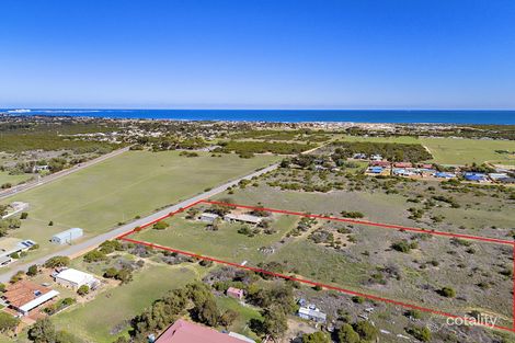 Property photo of 37 Constantine Road Waggrakine WA 6530