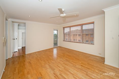 Property photo of 7/2 Cecil Street Ashfield NSW 2131