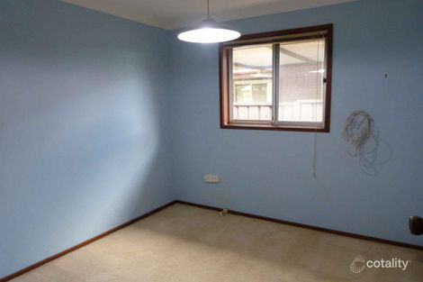 Property photo of 36 Warrimoo Drive Quakers Hill NSW 2763