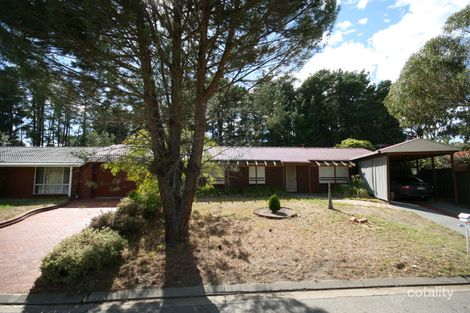 Property photo of 18 Corro Street Aberfoyle Park SA 5159