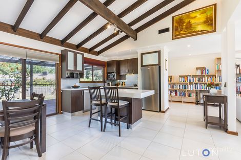 Property photo of 4 Lumholtz Place Florey ACT 2615