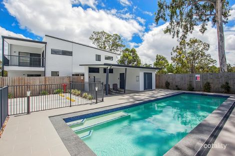 Property photo of 21/22 Careel Close Helensvale QLD 4212