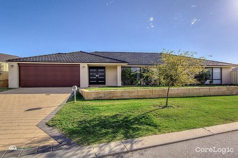 Property photo of 35 Battrass Loop Baldivis WA 6171