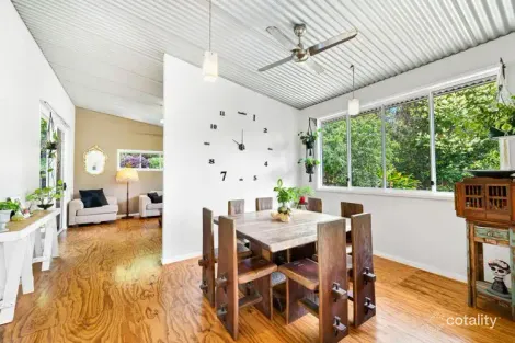 Property photo of 13 McLean Place Nambour QLD 4560