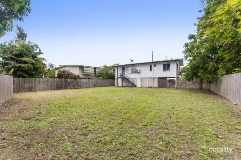 Property photo of 16 Hibiscus Street Cranbrook QLD 4814