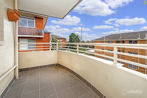 Property photo of 7/2 Cecil Street Ashfield NSW 2131