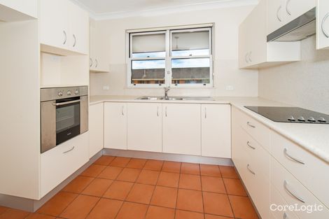 Property photo of 7/2 Cecil Street Ashfield NSW 2131