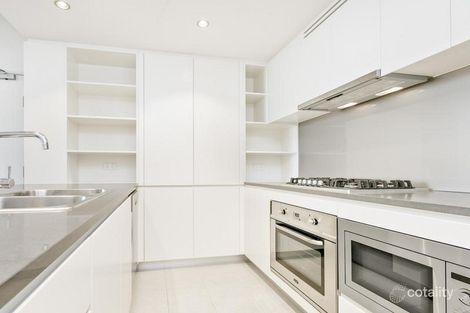 Property photo of 702/63 Shoreline Drive Rhodes NSW 2138