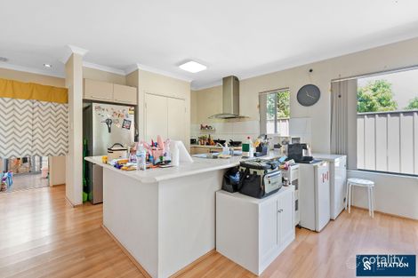 Property photo of 33C Chichester Way Nollamara WA 6061