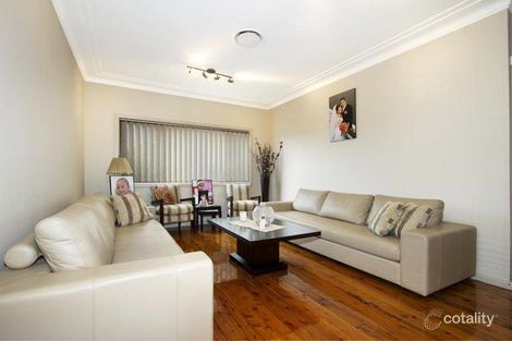 Property photo of 43 Gerald Street Greystanes NSW 2145