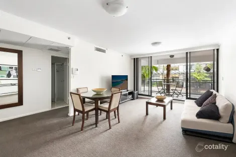 11/13 Herbert St, St Leonards, NSW 2065
