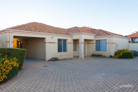 Property photo of 4/24 Bickley Road Cannington WA 6107