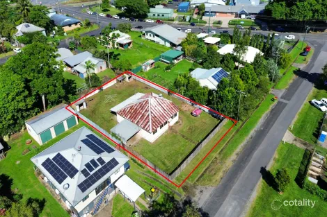 Property photo of 11 Simmonds Street Gordonvale QLD 4865