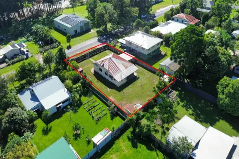 Property photo of 11 Simmonds Street Gordonvale QLD 4865