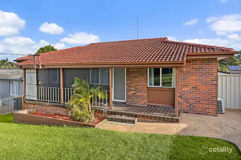18 Gareema Ave, Koonawarra, NSW 2530