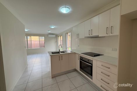 Property photo of 32 Crudge Road Marayong NSW 2148