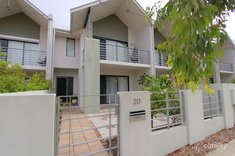 Property photo of 20 Noalimba Crescent Bateman WA 6150