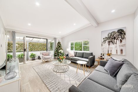 Property photo of 4 Earle Street Cremorne NSW 2090