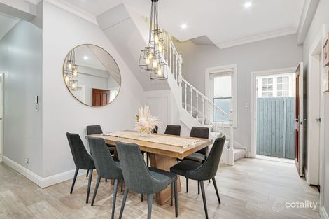 Property photo of 4 Earle Street Cremorne NSW 2090