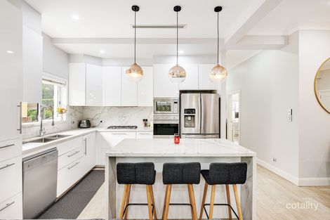 Property photo of 4 Earle Street Cremorne NSW 2090