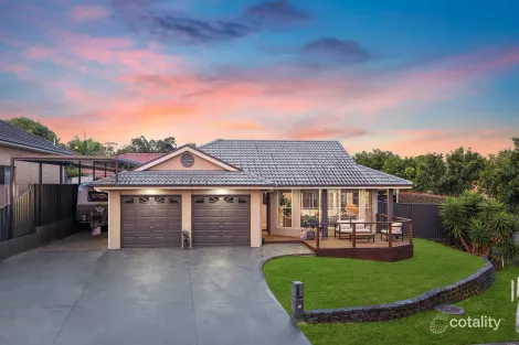 Property photo of 33 Windward Crescent Gwandalan NSW 2259