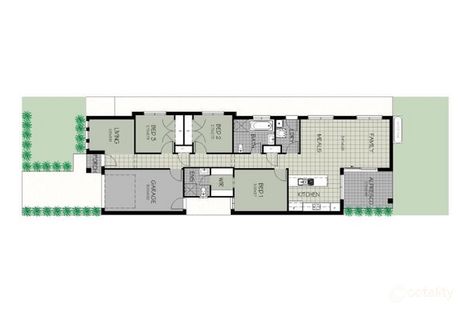 Lot 135 Bagnall St, Gregory Hills, NSW 2557