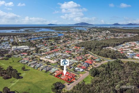 Property photo of 1 Spinifex Avenue Tea Gardens NSW 2324