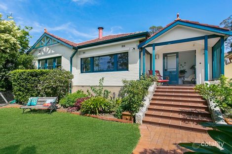 Property photo of 5 Second Avenue Lane Cove NSW 2066