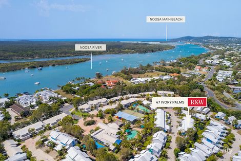 47/73 Hilton Tce, Noosaville, QLD 4566