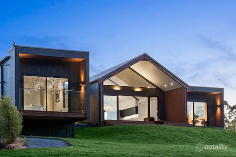 Property photo of 8 Idolwood Ridge Bundanoon NSW 2578