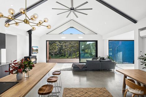 Property photo of 8 Idolwood Ridge Bundanoon NSW 2578