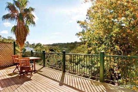 Property photo of 71 Pine Street East Cammeray NSW 2062