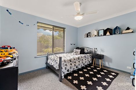 Property photo of 44 Currawong Crescent Modbury Heights SA 5092