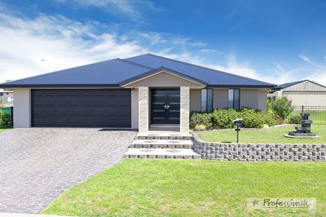 Property photo of 1 Argyle Place Armidale NSW 2350