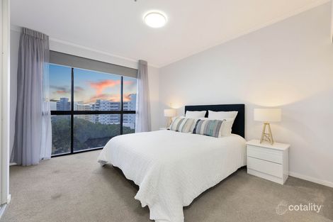 Property photo of 601/75 Landsborough Parade Golden Beach QLD 4551