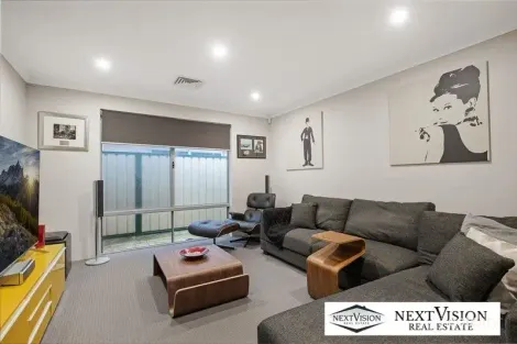 Property photo of 40 Eucalyptus Drive Hammond Park WA 6164