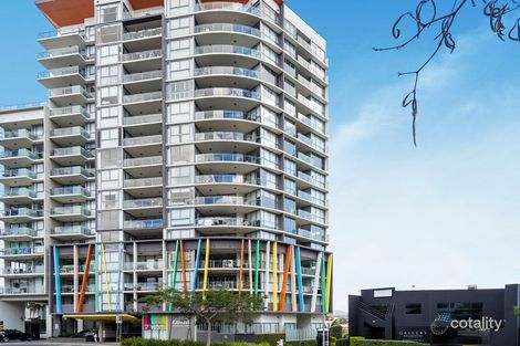 910/45 Boundary St, South Brisbane, QLD 4101