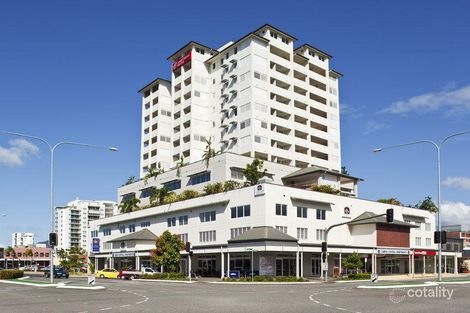 21/58-62 Mcleod St, Cairns City, QLD 4870