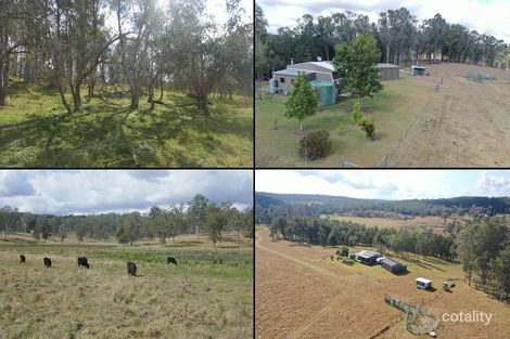 Property photo of 1169 Old Dyraaba Road Lower Dyraaba NSW 2470