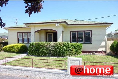 Property photo of 1 Mangin Street Mowbray TAS 7248