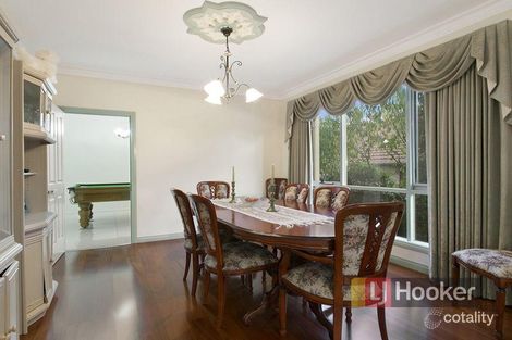Property photo of 18 Dandelion Drive Rowville VIC 3178