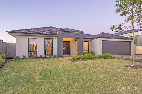 12 Hurn Rise, Wellard, WA 6170