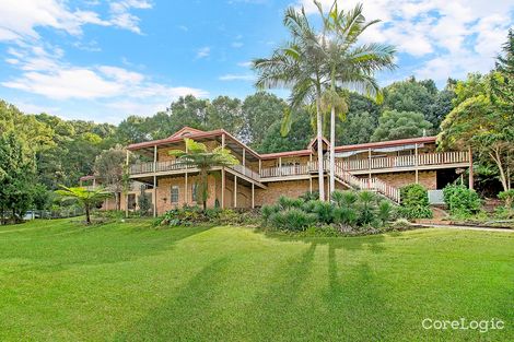 Property photo of 20 Hideaway Lane Murwillumbah NSW 2484