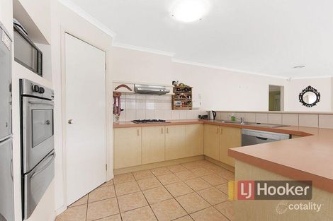 Property photo of 51 Pia Drive Rowville VIC 3178